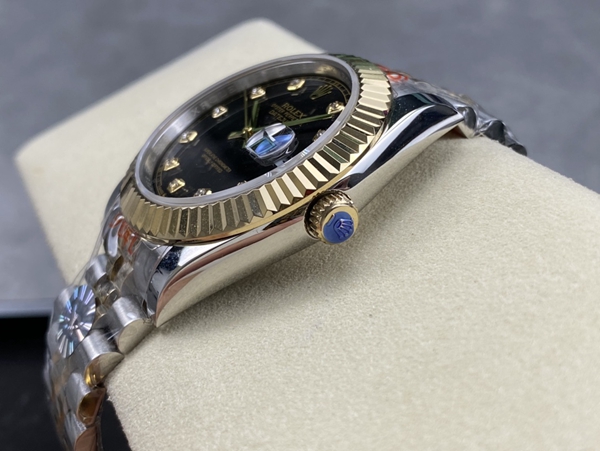 激安ロレックス素材ディテール